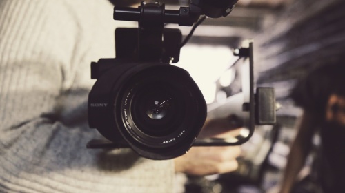 Lights, Camera, Action – Why Financial Services Should Embrace Video