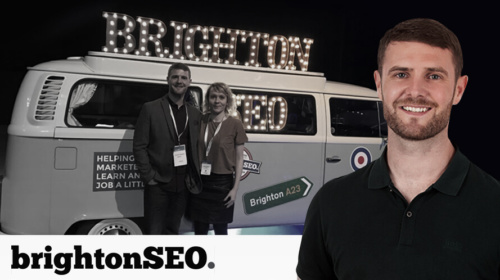 Why You Should Attend The Advanced Link Building and Outreach Training #BSEO