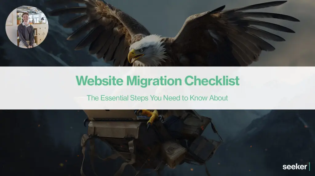 Website Migration SEO Checklist: The Essential Steps You Need to Know 8 website migration checklist Website Migration SEO Checklist: The Essential Steps You Need to Know